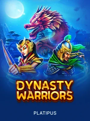 Dynasty Warriors