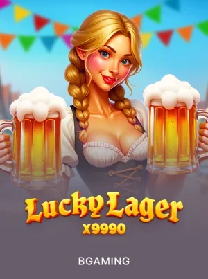 Lucky Lager x9990