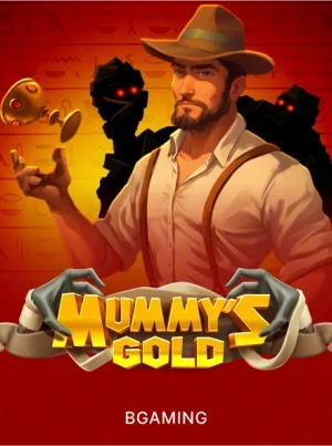 Mummy's Gold