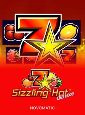 Sizzling Hot deluxe